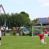 Fußballschule Rummenigge Lochtum 2013 40 : Michael Rummenigge
